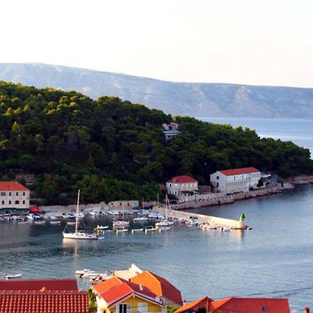 Apartments Skrivaneli Jelsa  Zewnętrze zdjęcie