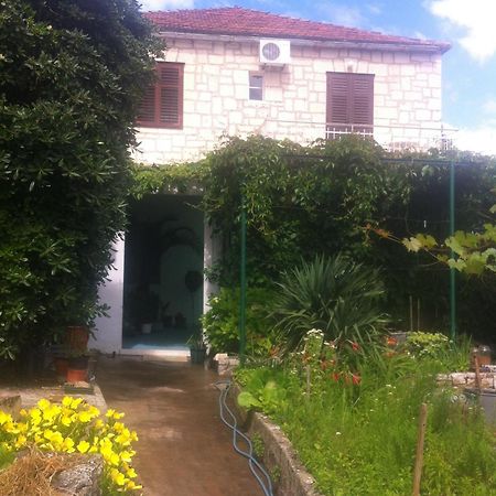 Apartments Skrivaneli Jelsa  Zewnętrze zdjęcie