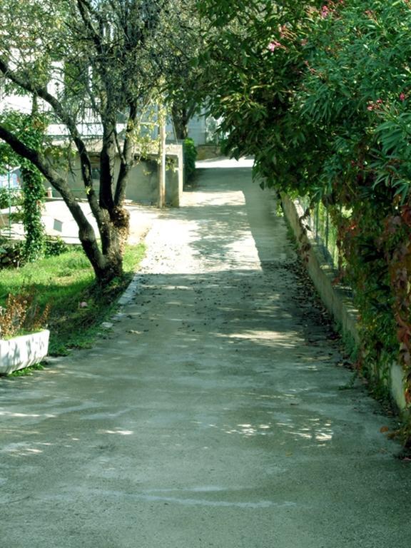 Apartments Skrivaneli Jelsa  Zewnętrze zdjęcie
