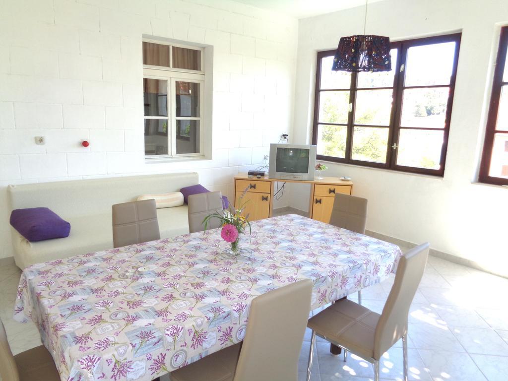 Apartments Skrivaneli Jelsa  Zewnętrze zdjęcie