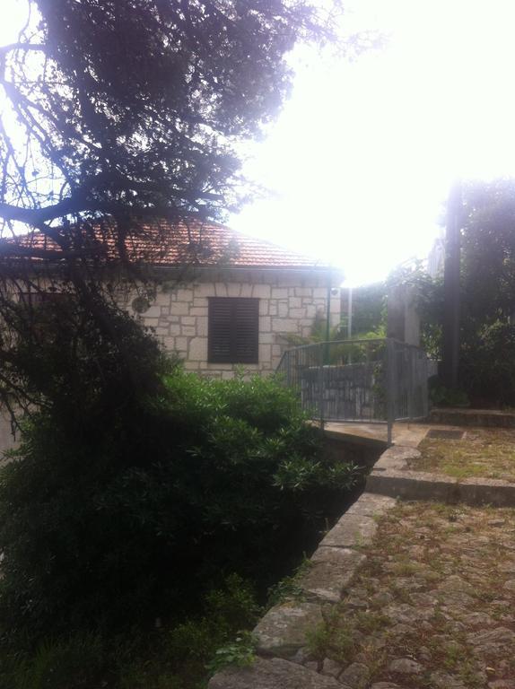 Apartments Skrivaneli Jelsa  Zewnętrze zdjęcie