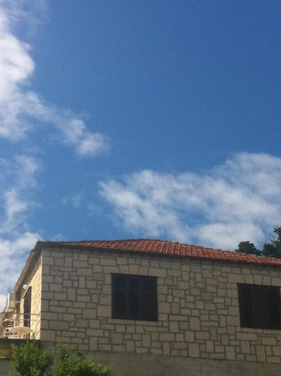 Apartments Skrivaneli Jelsa  Zewnętrze zdjęcie