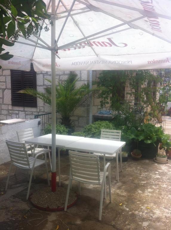 Apartments Skrivaneli Jelsa  Zewnętrze zdjęcie