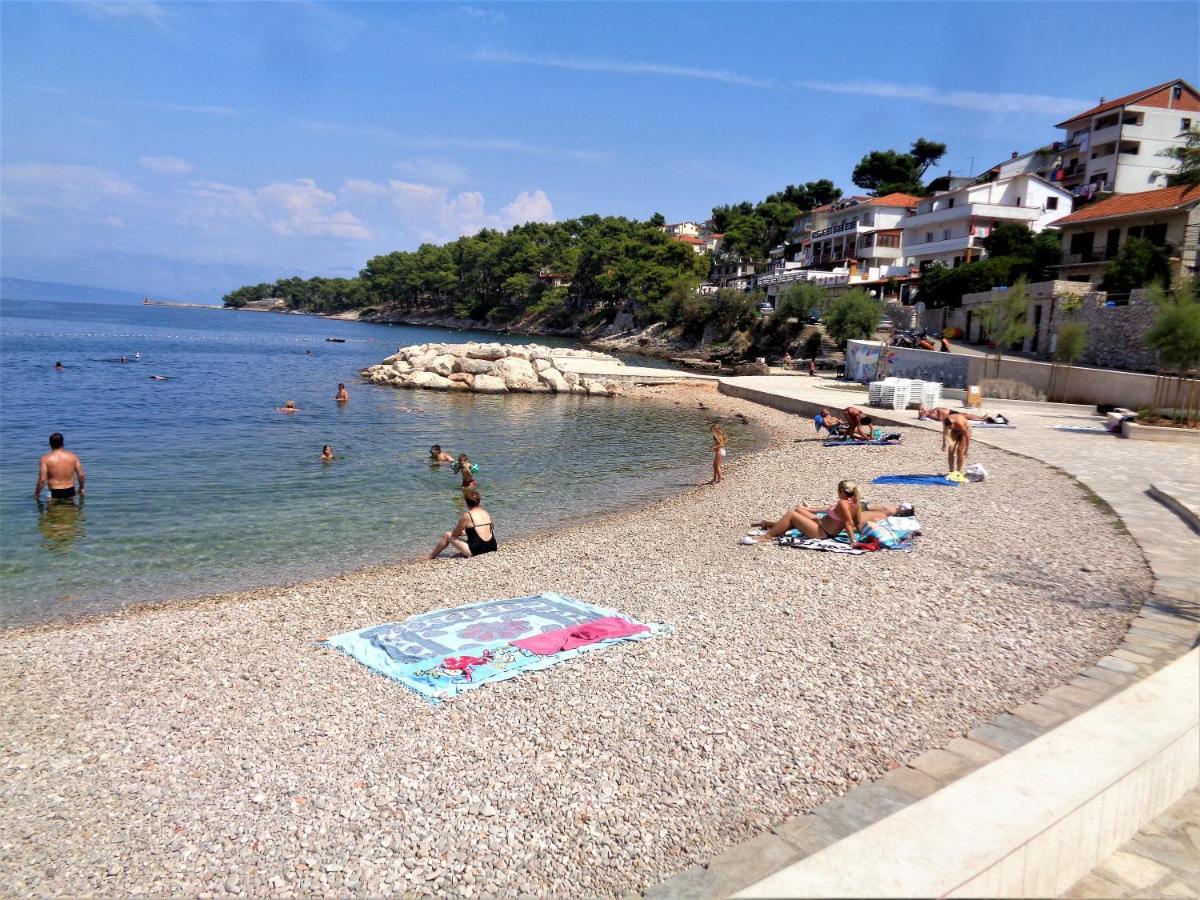 Apartments Skrivaneli Jelsa  Zewnętrze zdjęcie