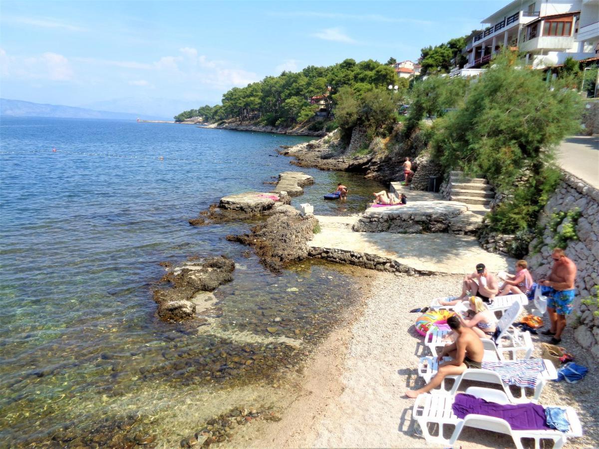 Apartments Skrivaneli Jelsa  Zewnętrze zdjęcie